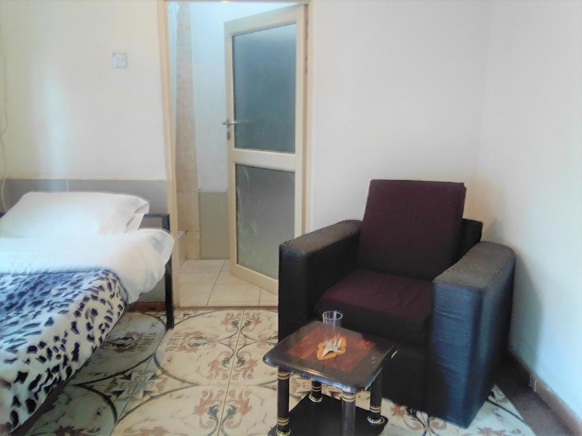 A Pousada Fish Eagle Backpackers Lusaka Exterior foto